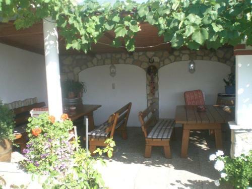 Apartamento Ferienwohnungen Feldsee