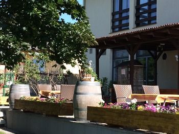 Hostal Wohlf�hlpension Illmitzerhof