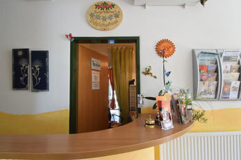Hostal Wohlf�hlpension Illmitzerhof