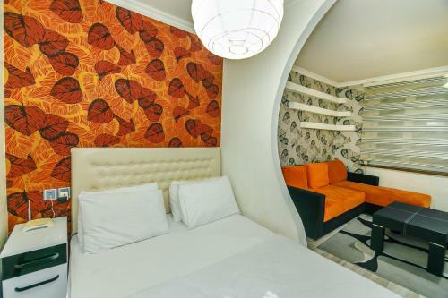 Apartment Near The 28mall