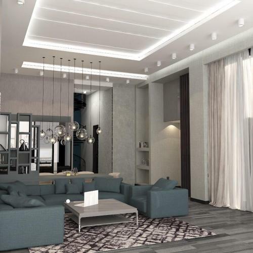 Apartment On France Embassy