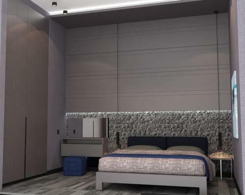 Apartment On France Embassy