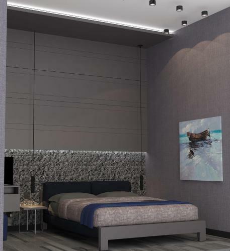 Apartment On France Embassy