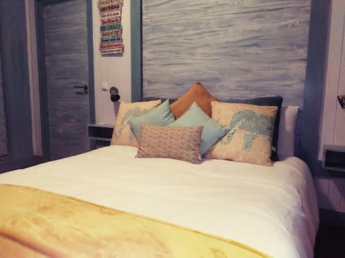 Bed & Breakfast Villa Palma