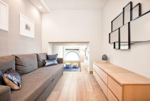 Apartamento Marbella Center Beachfront With Private Patio