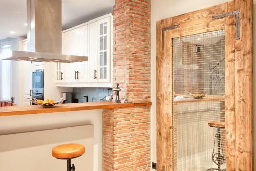 Apartamento Marbella Center Beachfront With Private Patio