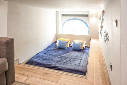 Apartamento Marbella Center Beachfront With Private Patio