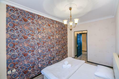 Apartamento Vip Central In Nizami Street