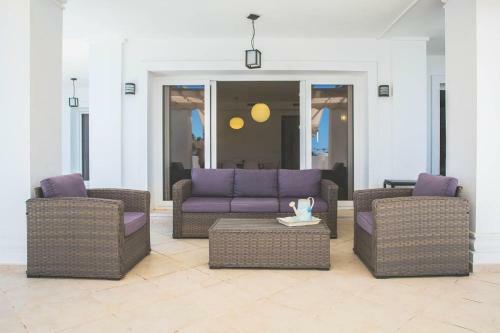 Apartamento �tico En Marbella - Cerca de Puerto Banus