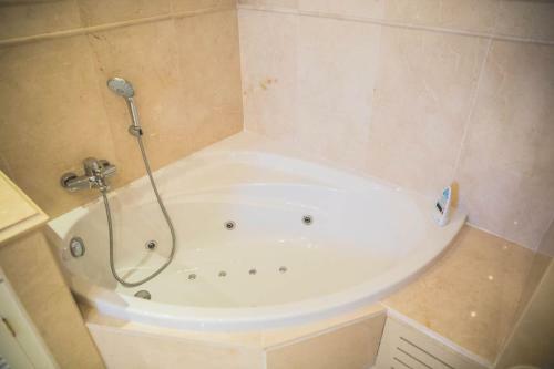 Apartamento �tico En Marbella - Cerca de Puerto Banus