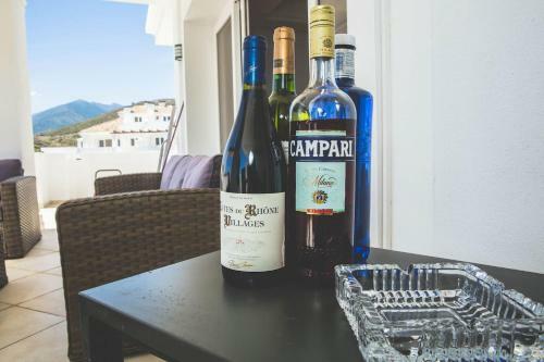 Apartamento �tico En Marbella - Cerca de Puerto Banus