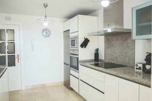 Apartamento �tico En Marbella - Cerca de Puerto Banus