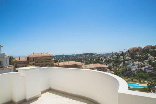 Apartamento �tico En Marbella - Cerca de Puerto Banus
