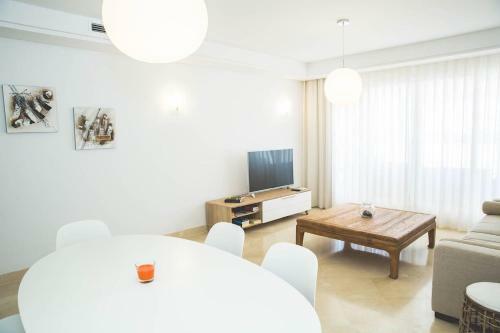 Apartamento �tico En Marbella - Cerca de Puerto Banus
