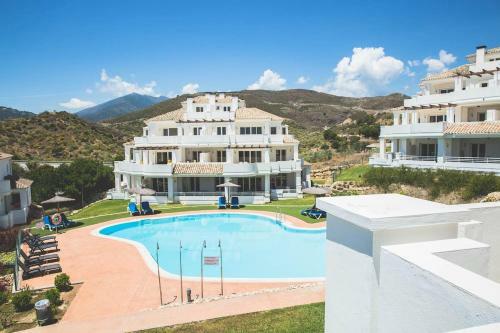 Apartamento �tico En Marbella - Cerca de Puerto Banus