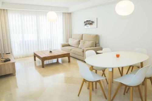 Apartamento �tico En Marbella - Cerca de Puerto Banus