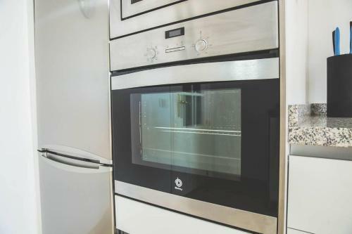 Apartamento �tico En Marbella - Cerca de Puerto Banus