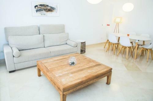 Apartamento �tico En Marbella - Cerca de Puerto Banus