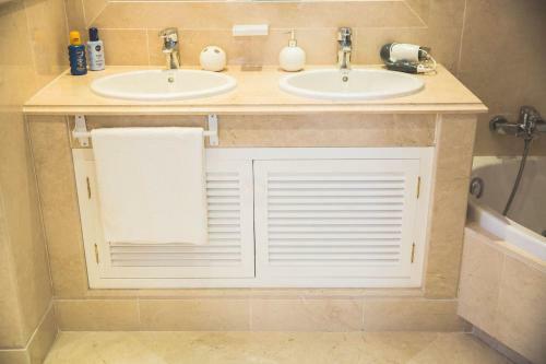 Apartamento �tico En Marbella - Cerca de Puerto Banus
