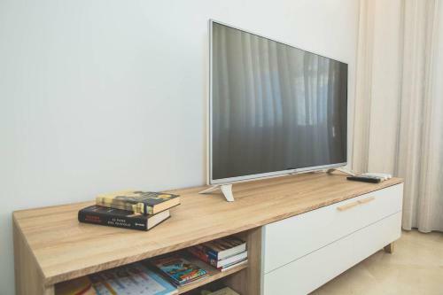 Apartamento �tico En Marbella - Cerca de Puerto Banus