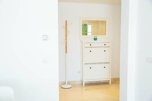 Apartamento �tico En Marbella - Cerca de Puerto Banus