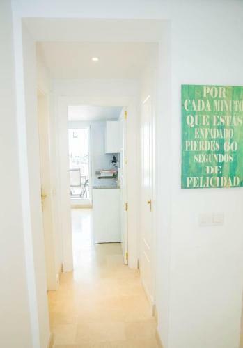 Apartamento �tico En Marbella - Cerca de Puerto Banus