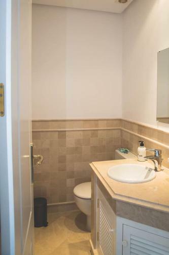Apartamento �tico En Marbella - Cerca de Puerto Banus