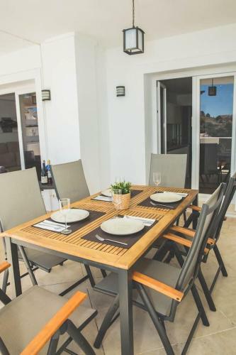 Apartamento �tico En Marbella - Cerca de Puerto Banus