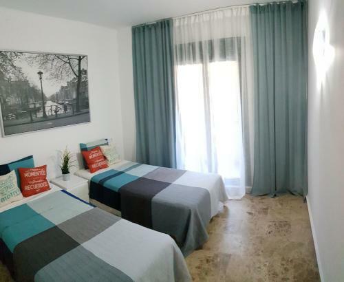 Apartamento Marbella, San Pedro Alcantara, Sea View