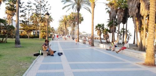 Apartamento Marbella, San Pedro Alcantara, Sea View