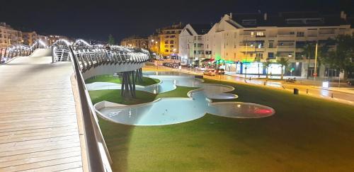 Apartamento Marbella, San Pedro Alcantara, Sea View