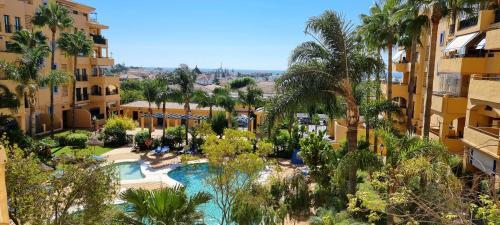 Apartamento Marbella, San Pedro Alcantara, Sea View