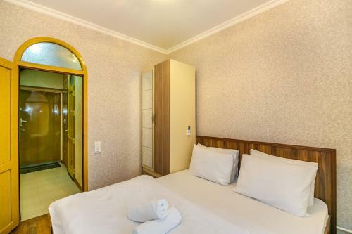 Apartamento Luxury Central In Nizami Street