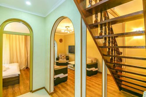 Apartamento Luxury Central In Nizami Street