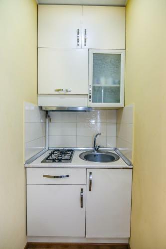 Apartamento Luxury Central In Nizami Street