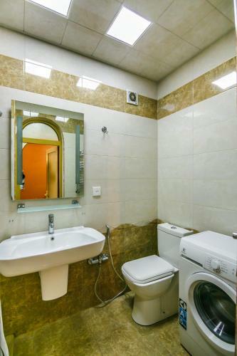 Apartamento Luxury Central In Nizami Street