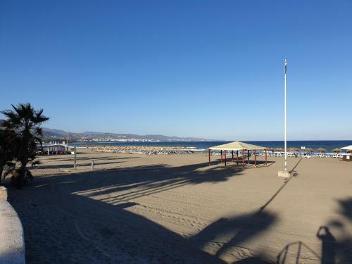 Apartamento Ban�s Garden
