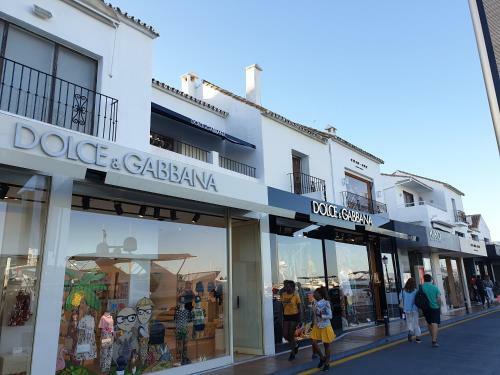 Apartamento Ban�s Garden