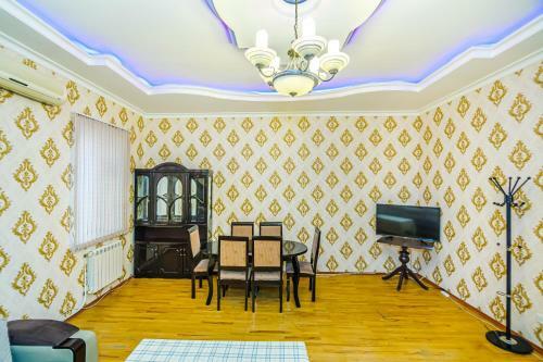 Apartamento Family Luxury