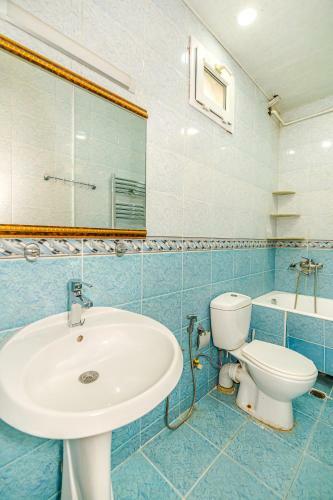 Apartamento Family Luxury