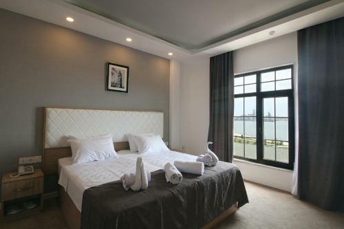 Zamzam Hotel