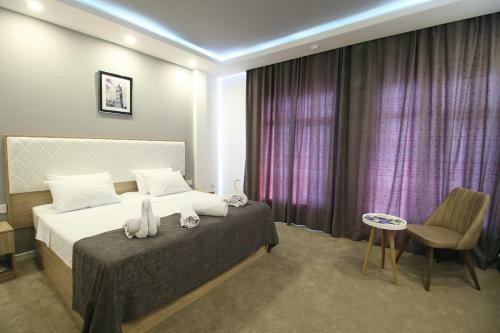 Zamzam Hotel