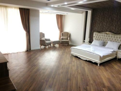 Park Azure Apartment Deluxe 2 Bedroom