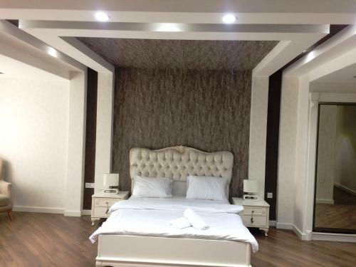 Park Azure Apartment Deluxe 2 Bedroom