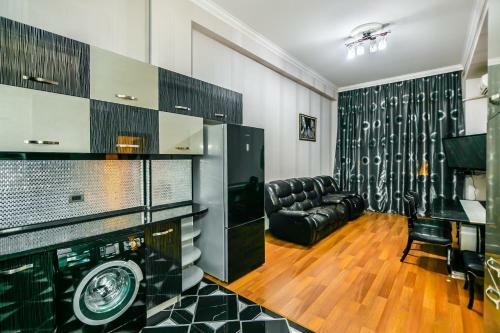 Apartment On Sabina Perfumery