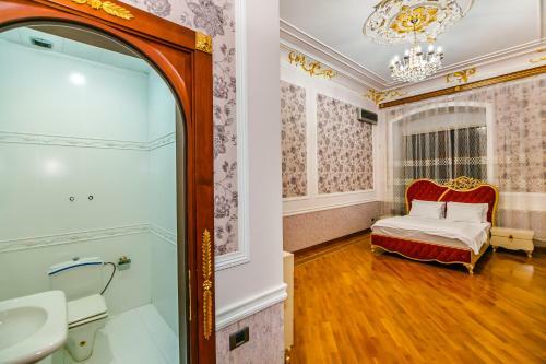 Apartment On Bentley