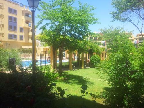 Apartamento Beach And Town Centre At Your Doorstep