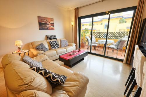 Apartamento Beach And Town Centre At Your Doorstep
