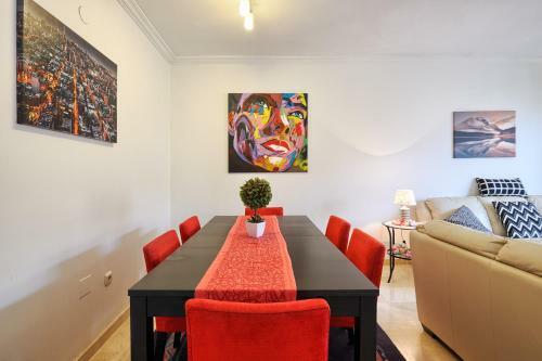 Apartamento Beach And Town Centre At Your Doorstep