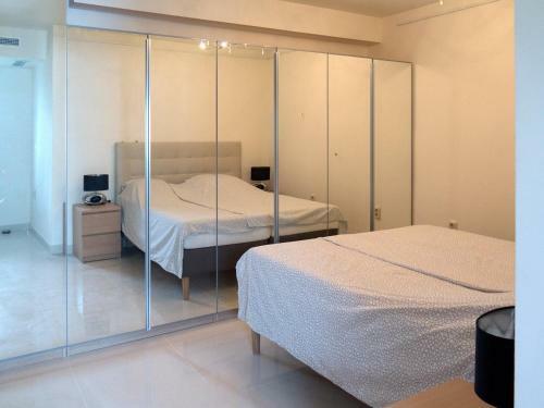 Apartamento Front Port Line Sleeps 6